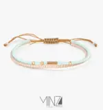“Margot” Gold Bracelet