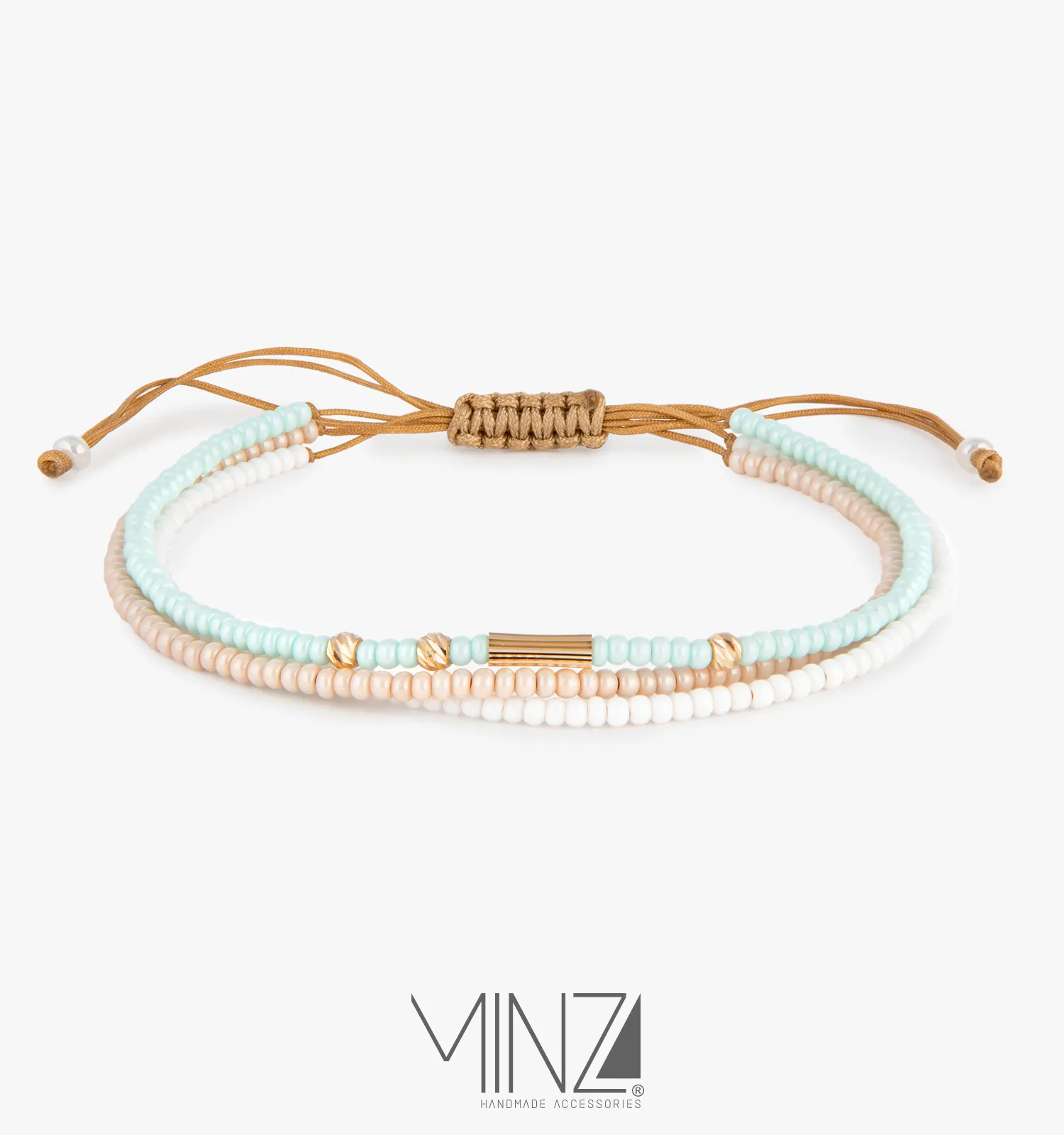 “Margot” Gold Bracelet