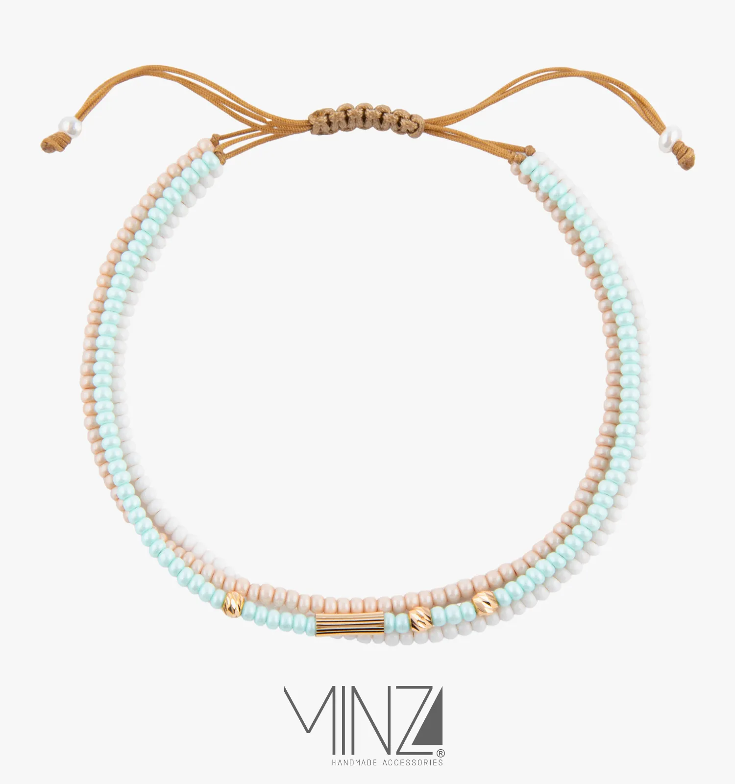 “Margot” Gold Bracelet