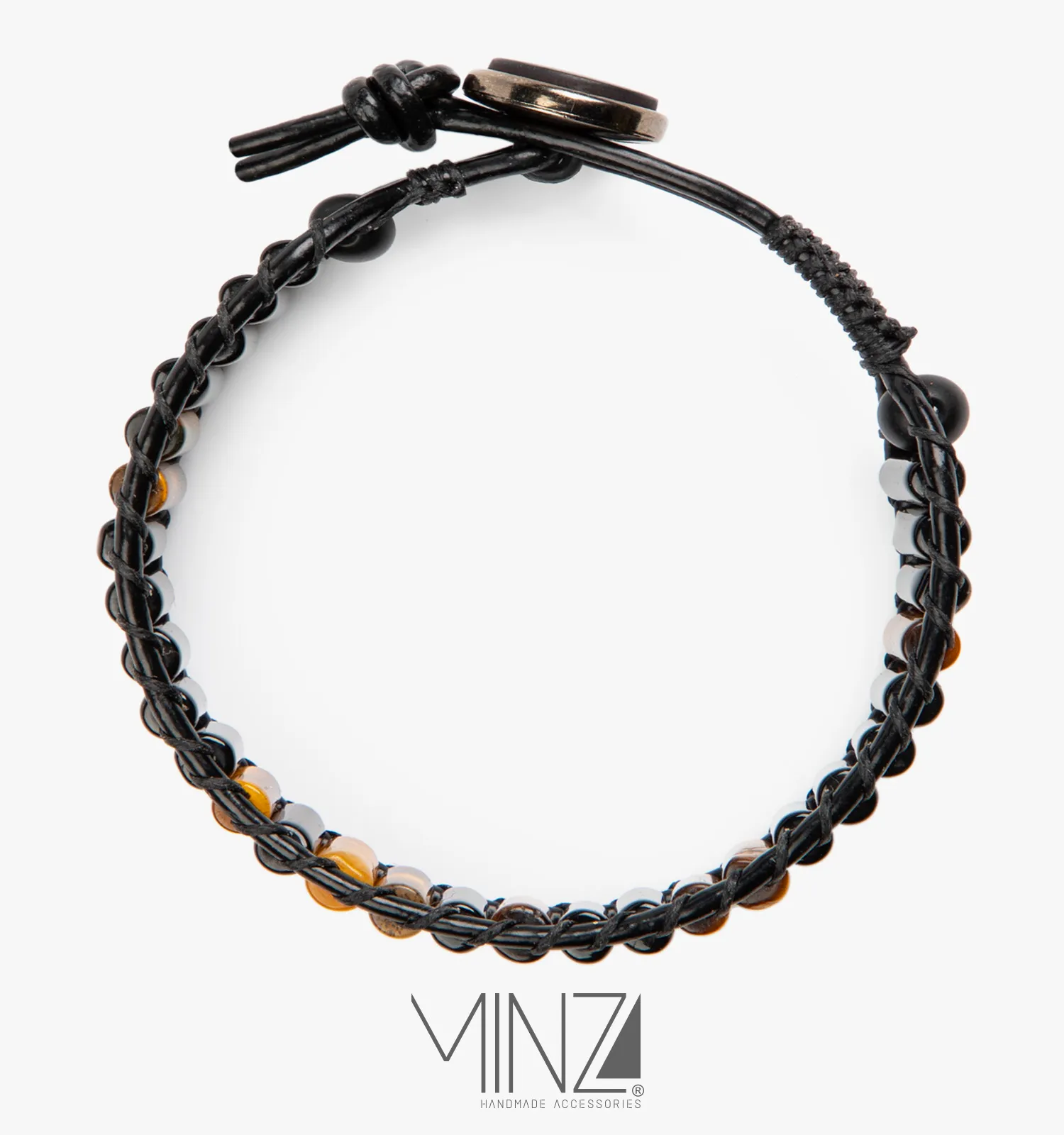 “Eye Tiger” Bracelet