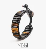 “Eye Tiger” Bracelet