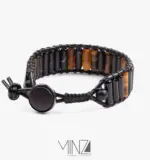 “Eye Tiger” Bracelet