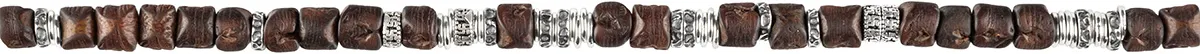 “Nomad” Silver Bracelet “Nomad” Silver Bracelet