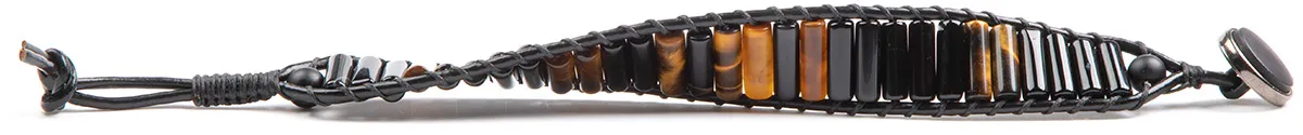 “Eye Tiger” Bracelet